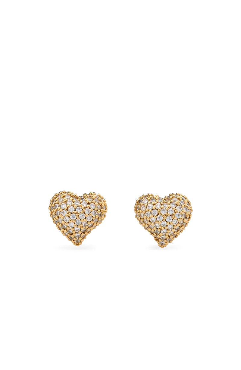 Kate Spade Pave Studs